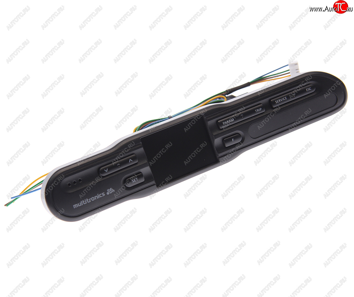 9 549 р. Компьютер бортовой MULTITRONICS MULTITRONICS c-530  с доставкой в г. Кемерово