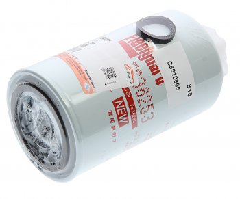 2 499 р. Фильтр топливный JAC N200 (19-) тонкой очистки OE JAC c5310808  с доставкой в г. Кемерово. Увеличить фотографию 1