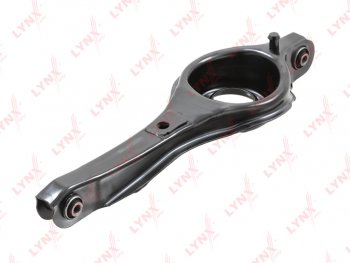 4 299 р. Рычаг подвески FORD Focus 1 (98-04) задней нижний подпружинный левыйправый LYNX LYNX c5428lr  с доставкой в г. Кемерово. Увеличить фотографию 1