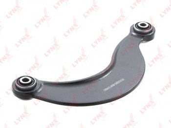 2 759 р. Рычаг подвески FORD C-Max (07-),Focus (99-),Kuga (08-) задней верхний поперечный LYNX LYNX c5429lr  с доставкой в г. Кемерово. Увеличить фотографию 1