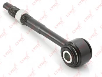 2 059 р. Тяга TOYOTA Camry (06-) подвески задней поперечная регулируемая левая LYNX LYNX c5489l  с доставкой в г. Кемерово. Увеличить фотографию 1