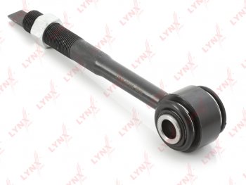 2 059 р. Тяга TOYOTA Camry (06-) подвески задней поперечная регулируемая правая LYNX LYNX c5489r  с доставкой в г. Кемерово. Увеличить фотографию 1
