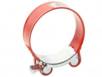 171 р. Хомут силовой d=060-063 (61) красный COMFORT COMFORT c.60-63.plr  с доставкой в г. Кемерово. Увеличить фотографию 1