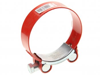 209 р. Хомут силовой d=068-073 (71) красный COMFORT COMFORT c.68-73.plr  с доставкой в г. Кемерово. Увеличить фотографию 1