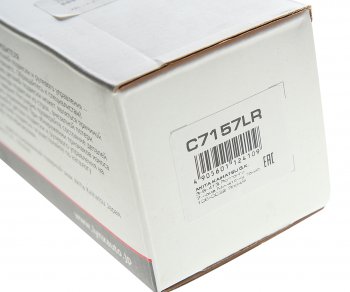 1 029 р. Стойка (тяга) заднего стабилизатора RH=LH LYNX Ford Mondeo Mk3,BWY дорестайлинг, универсал (2000-2003)  с доставкой в г. Кемерово. Увеличить фотографию 4