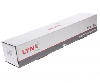 1 239 р. Стойка (тяга) переднего стабилизатора RH=LH LYNX Opel Corsa D   дорестайлинг, хэтчбэк 5 дв. (2006-2010)  с доставкой в г. Кемерово. Увеличить фотографию 3