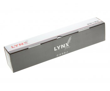 1 039 р. Стойка (тяга) переднего стабилизатора RH=LH LYNX Chevrolet Cruze J300 седан дорестайлинг (2009-2012)  с доставкой в г. Кемерово. Увеличить фотографию 3