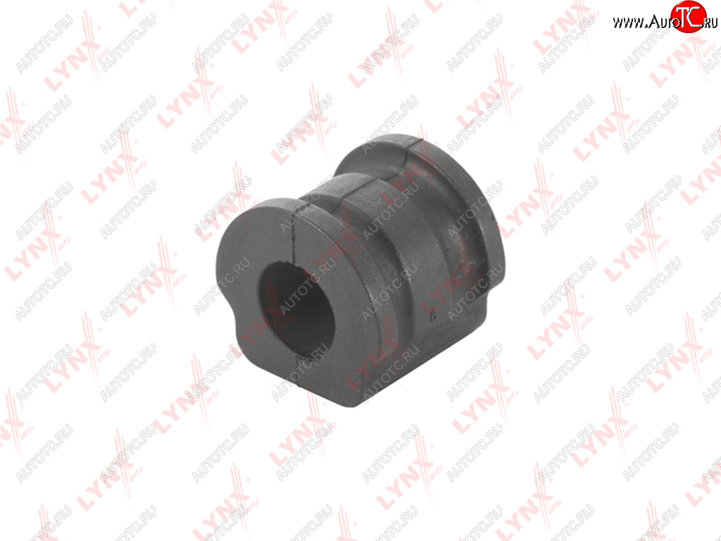 177 р. Втулка стабилизатора VW Polo (02-15) AUDI A1 (15-) SKODA Fabia (07-15) переднего LYNX LYNX c8059  с доставкой в г. Кемерово