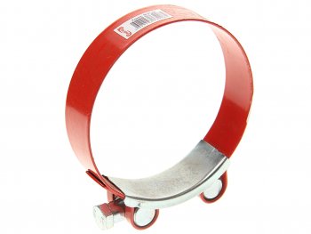 221 р. Хомут силовой d=086-091 (88) красный COMFORT COMFORT c.86-91.plr  с доставкой в г. Кемерово. Увеличить фотографию 1