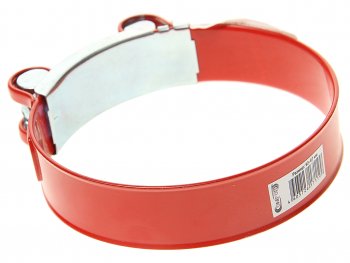 223 р. Хомут силовой d=092-097 (94) красный COMFORT COMFORT c.92-97.plr  с доставкой в г. Кемерово. Увеличить фотографию 1