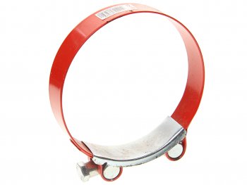 233 р. Хомут силовой d=098-103 (101) красный COMFORT COMFORT c.98-103.plr  с доставкой в г. Кемерово. Увеличить фотографию 1