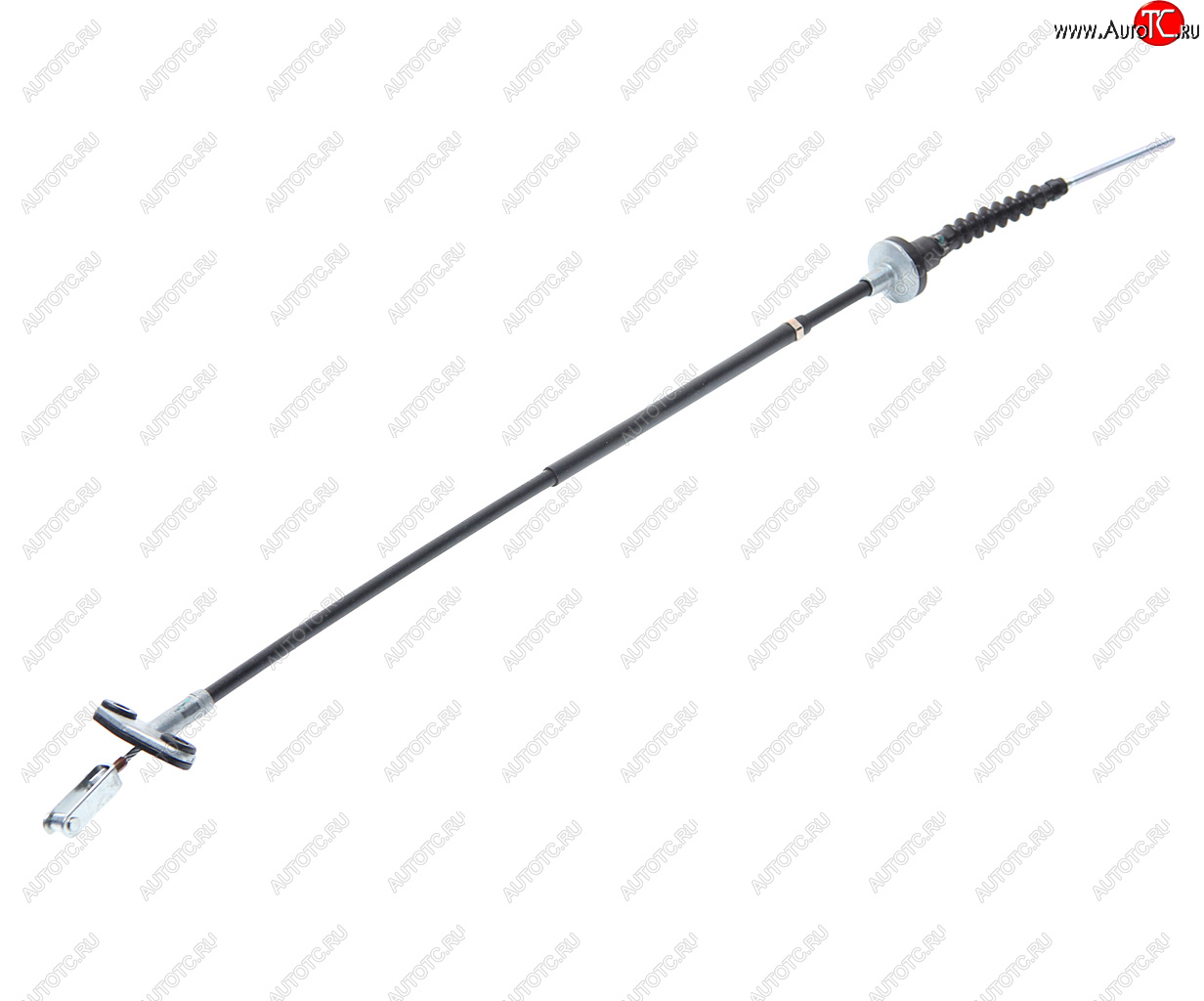 439 р. Трос сцепления DAEWOO Tico VALEO PHC VALEO PHC ca3018  с доставкой в г. Кемерово