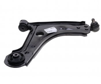 3 479 р. Рычаг подвески CHEVROLET Rezzo (05-) (1.62.0) передней правый MANDO MANDO cad0024d  с доставкой в г. Кемерово. Увеличить фотографию 1