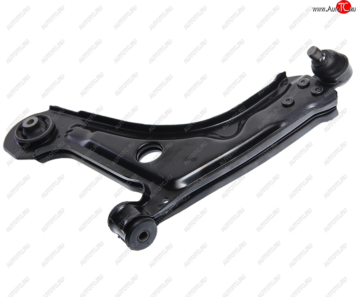 3 889 р. Рычаг подвески CHEVROLET Lacetti (03-) передней левый MANDO MANDO cad0026d MANDO cad0026d  с доставкой в г. Кемерово