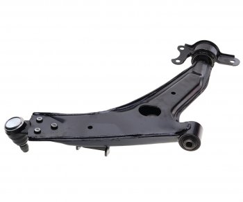 3 699 р. Рычаг подвески CHEVROLET Epica (06-) передней левый MANDO MANDO cad0150d MANDO cad0150d  с доставкой в г. Кемерово. Увеличить фотографию 2