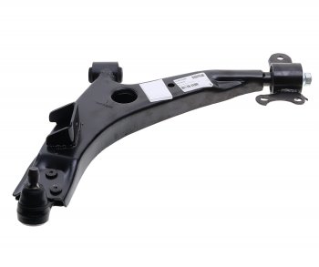 3 699 р. Рычаг подвески CHEVROLET Epica (06-) передней левый MANDO MANDO cad0150d MANDO cad0150d  с доставкой в г. Кемерово. Увеличить фотографию 1
