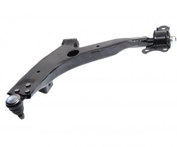 5 799 р. Рычаг подвески CHEVROLET Epica (06-) передней правый MANDO MANDO cad0151d MANDO cad0151d  с доставкой в г. Кемерово. Увеличить фотографию 2