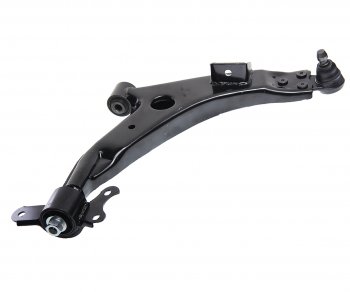 5 799 р. Рычаг подвески CHEVROLET Epica (06-) передней правый MANDO MANDO cad0151d MANDO cad0151d  с доставкой в г. Кемерово. Увеличить фотографию 1
