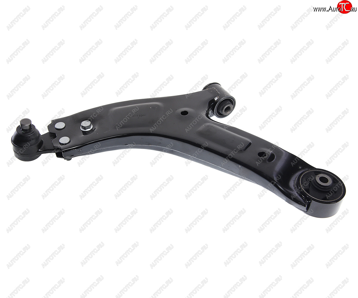 5 599 р. Рычаг подвески HYUNDAI Starex H-1 (07-) передней нижний левый MANDO MANDO cah0055d  с доставкой в г. Кемерово