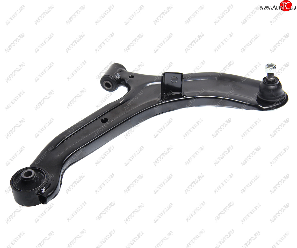 5 299 р. Рычаг подвески HYUNDAI Accent передней нижний правый MANDO MANDO cah0078d MANDO cah0078d  с доставкой в г. Кемерово