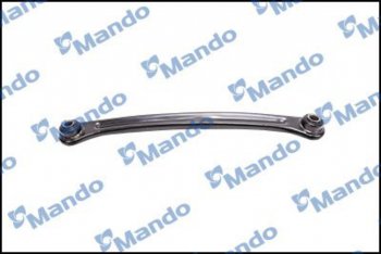 1 599 р. Рычаг подвески HYUNDAI Accent (99-) задней поперечный задний правый MANDO MANDO cah0082d MANDO cah0082d  с доставкой в г. Кемерово. Увеличить фотографию 1