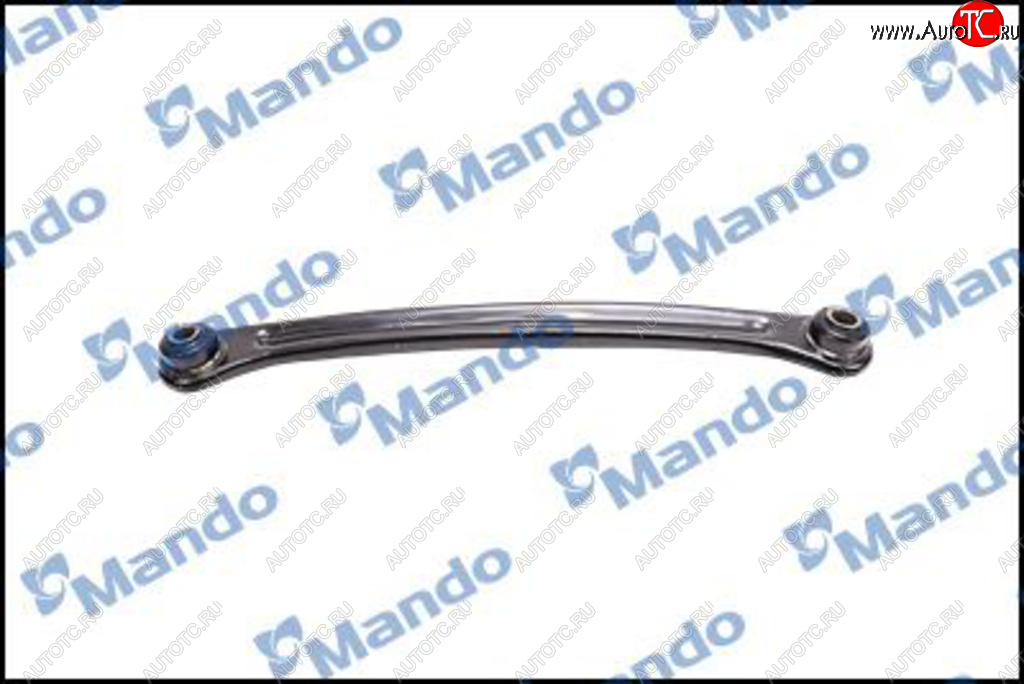 1 599 р. Рычаг подвески HYUNDAI Accent (99-) задней поперечный задний правый MANDO MANDO cah0082d MANDO cah0082d  с доставкой в г. Кемерово