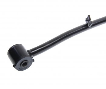 2 099 р. Штанга реактивная HYUNDAI Accent (99-) продольная задняя левая MANDO MANDO cah0083d MANDO cah0083d  с доставкой в г. Кемерово. Увеличить фотографию 2