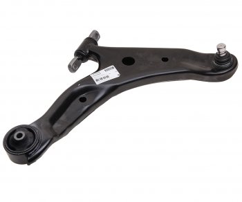4 899 р. Рычаг подвески HYUNDAI Santa Fe (00-) передней нижний правый MANDO MANDO cah0088d MANDO cah0088d  с доставкой в г. Кемерово. Увеличить фотографию 1