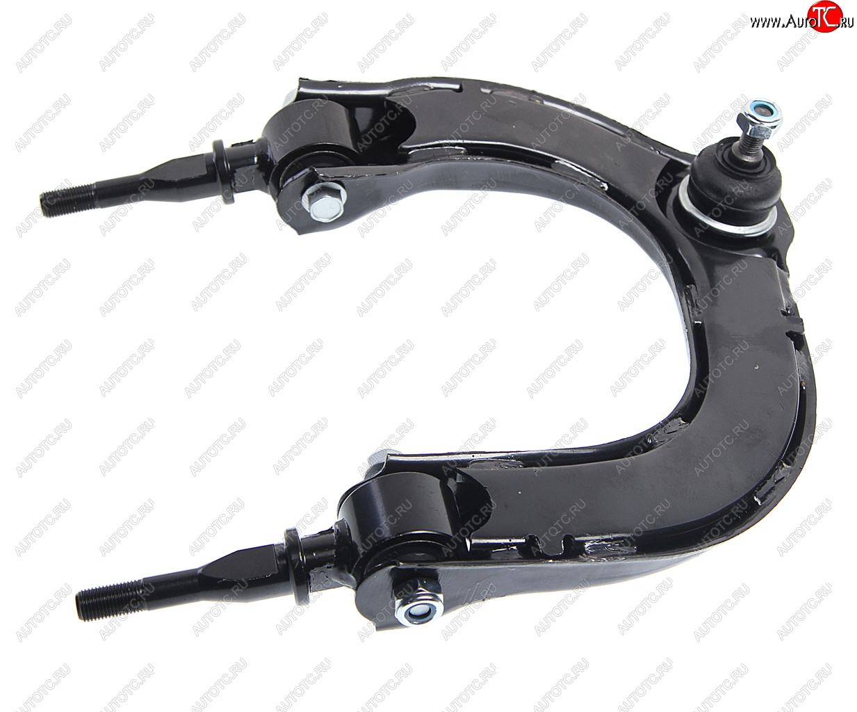 4 099 р. Рычаг подвески HYUNDAI Sonata 4,5 KIA Magentis передней верхний правый MANDO MANDO cah0098d  с доставкой в г. Кемерово