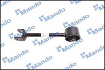 1 989 р. Рычаг подвески HYUNDAI Sonata 5 задней продольный левый/правый (1шт.) MANDO MANDO cah0102d MANDO cah0102d  с доставкой в г. Кемерово. Увеличить фотографию 1