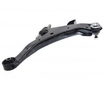 4 499 р. Рычаг подвески HYUNDAI Elantra (00-) передней нижний левый MANDO MANDO cah0116d MANDO cah0116d  с доставкой в г. Кемерово. Увеличить фотографию 2