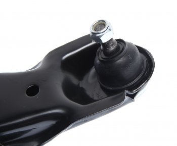 4 499 р. Рычаг подвески HYUNDAI Elantra (00-) передней нижний левый MANDO MANDO cah0116d MANDO cah0116d  с доставкой в г. Кемерово. Увеличить фотографию 4