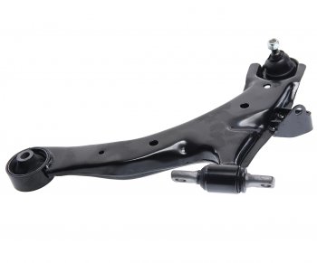 4 499 р. Рычаг подвески HYUNDAI Elantra (00-) передней нижний левый MANDO MANDO cah0116d MANDO cah0116d  с доставкой в г. Кемерово. Увеличить фотографию 1