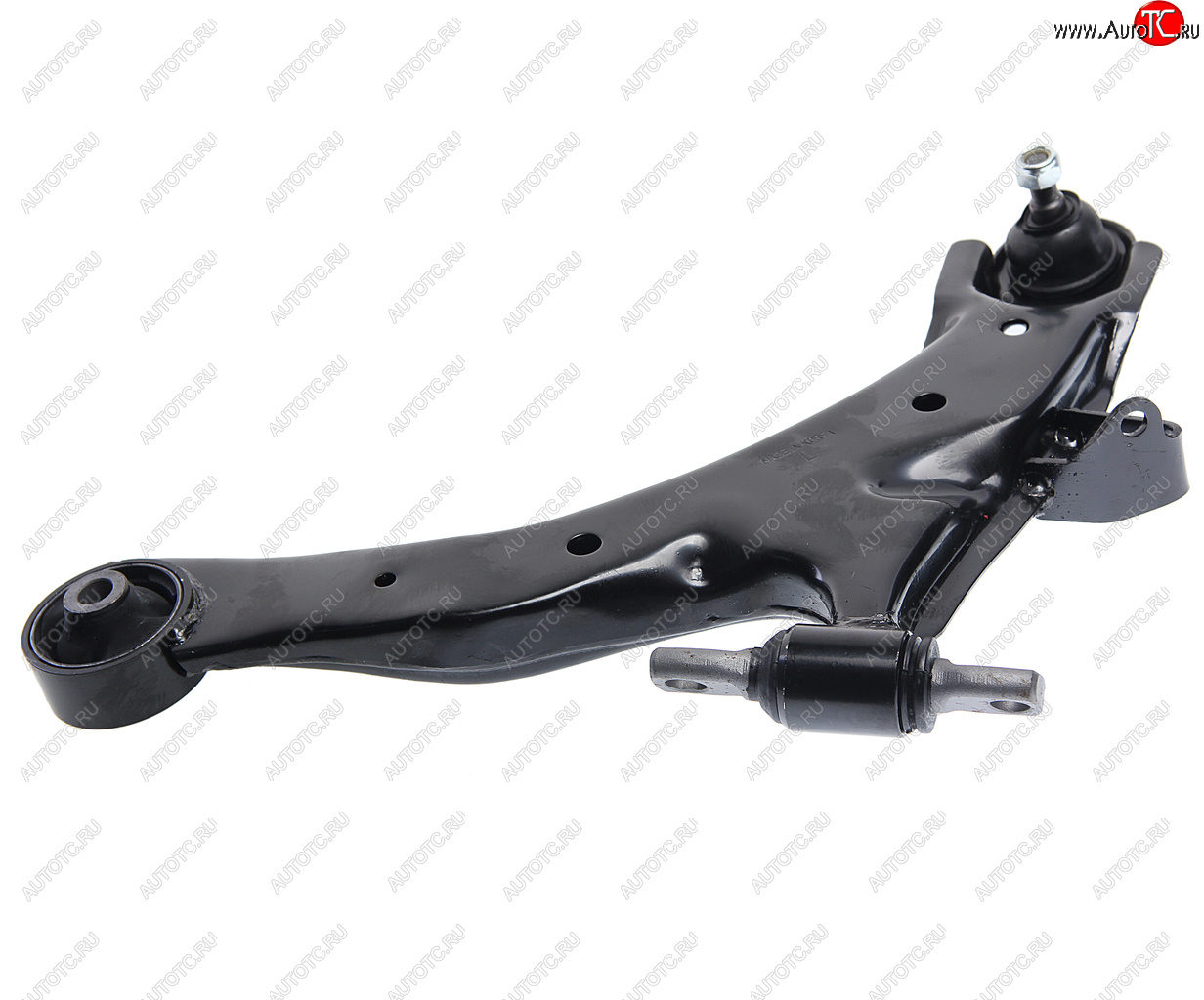 4 499 р. Рычаг подвески HYUNDAI Elantra (00-) передней нижний левый MANDO MANDO cah0116d MANDO cah0116d  с доставкой в г. Кемерово