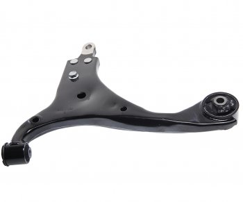5 649 р. Рычаг подвески HYUNDAI Elantra (06-),i30 KIA Ceed (06-) передней нижний левый MANDO MANDO cah0118d MANDO cah0118d  с доставкой в г. Кемерово. Увеличить фотографию 1