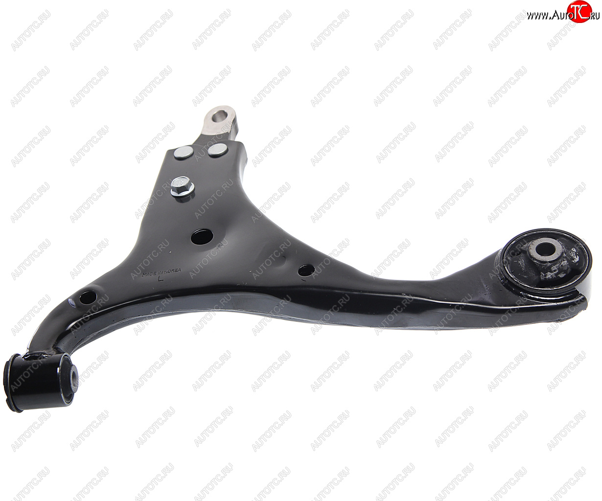 5 649 р. Рычаг подвески HYUNDAI Elantra (06-),i30 KIA Ceed (06-) передней нижний левый MANDO MANDO cah0118d MANDO cah0118d  с доставкой в г. Кемерово