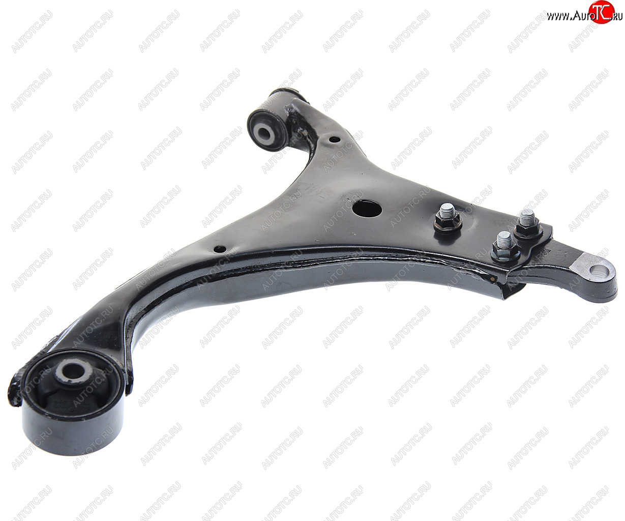 5 649 р. Рычаг подвески HYUNDAI Elantra (06-),i30 KIA Ceed (06-) передней нижний правый MANDO MANDO cah0119d MANDO cah0119d  с доставкой в г. Кемерово