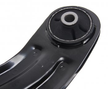 4 899 р. Рычаг подвески HYUNDAI Getz (02-) передней нижний правый MANDO MANDO cah0123d MANDO cah0123d  с доставкой в г. Кемерово. Увеличить фотографию 4