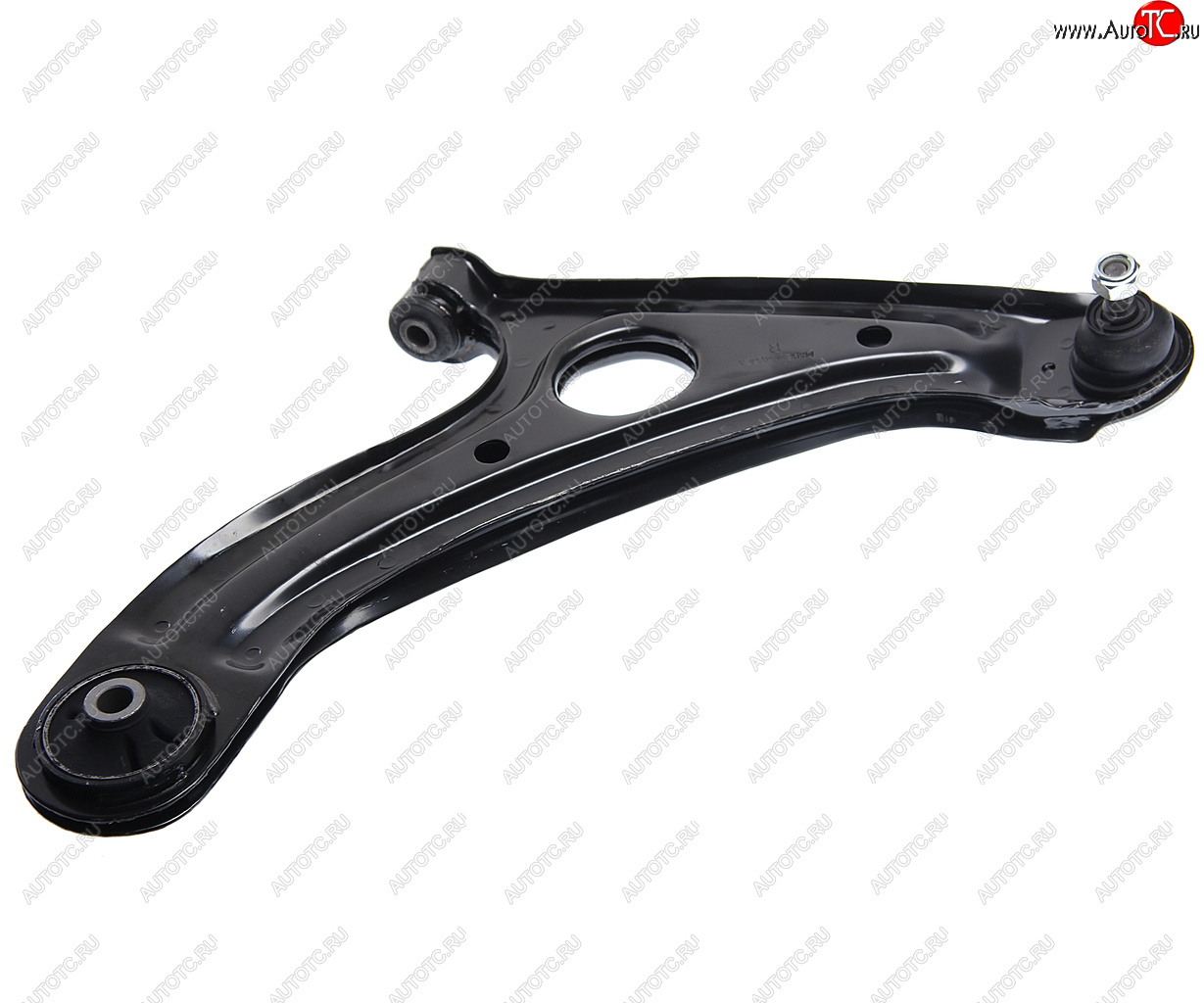 4 899 р. Рычаг подвески HYUNDAI Getz (02-) передней нижний правый MANDO MANDO cah0123d MANDO cah0123d  с доставкой в г. Кемерово