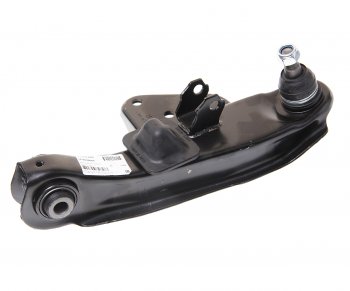 3 399 р. Рычаг подвески HYUNDAI Porter,Porter 2 передней нижний правый в сборе MANDO MANDO cah0132d  с доставкой в г. Кемерово. Увеличить фотографию 1