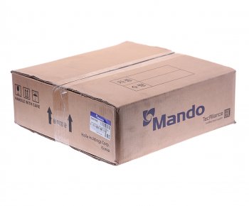 6 349 р. Рычаг подвески HYUNDAI Porter,Porter 2 передней верхний левый в сборе MANDO MANDO cah0134d  с доставкой в г. Кемерово. Увеличить фотографию 5
