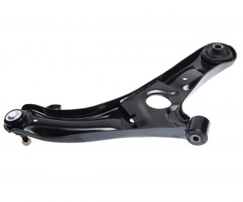 3 499 р. Рычаг подвески HYUNDAI Elantra (10-),i30 (12-) передней нижний левый MANDO MANDO cah0154d  с доставкой в г. Кемерово. Увеличить фотографию 2