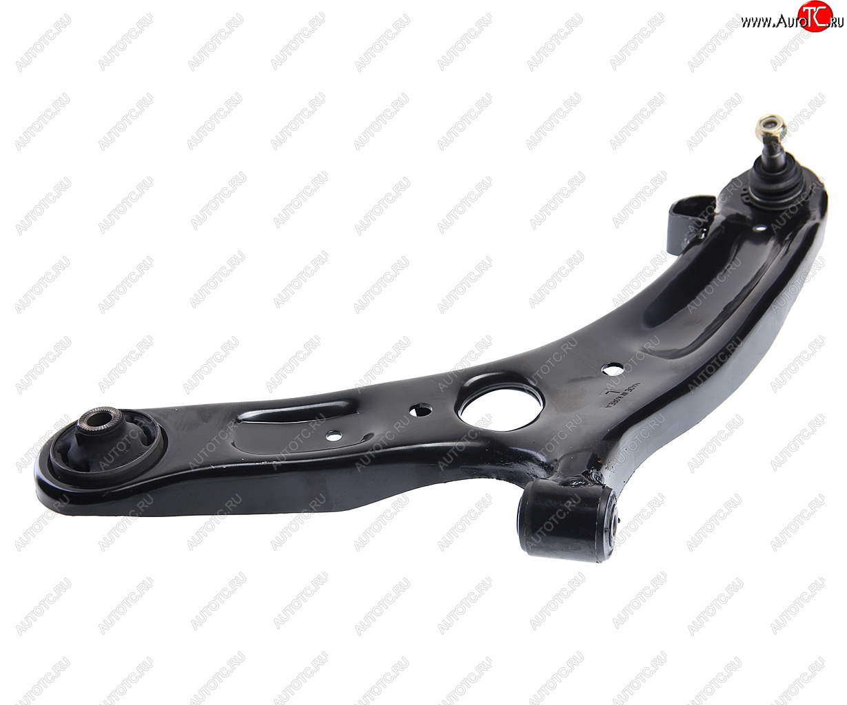 3 499 р. Рычаг подвески HYUNDAI Elantra (10-),i30 (12-) передней нижний левый MANDO MANDO cah0154d  с доставкой в г. Кемерово