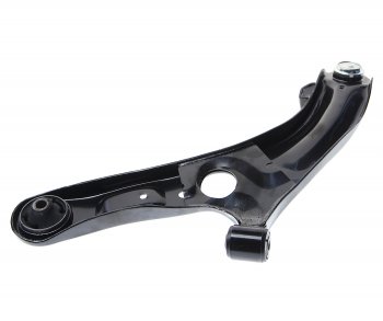 4 099 р. Рычаг подвески HYUNDAI Elantra (10-),i30 (12-) передней нижний правый MANDO MANDO cah0155d MANDO cah0155d  с доставкой в г. Кемерово. Увеличить фотографию 2