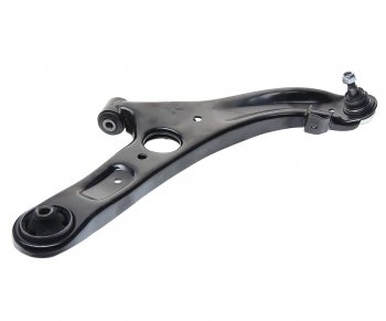 4 099 р. Рычаг подвески HYUNDAI Elantra (10-),i30 (12-) передней нижний правый MANDO MANDO cah0155d MANDO cah0155d  с доставкой в г. Кемерово. Увеличить фотографию 1