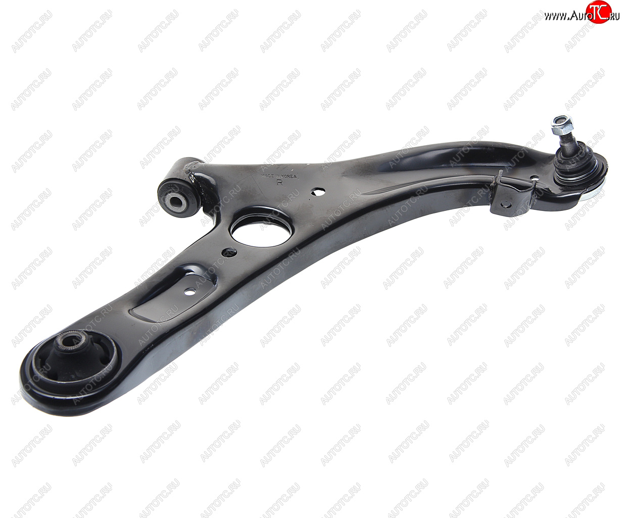 4 099 р. Рычаг подвески HYUNDAI Elantra (10-),i30 (12-) передней нижний правый MANDO MANDO cah0155d MANDO cah0155d  с доставкой в г. Кемерово