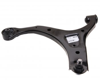6 599 р. Рычаг подвески HYUNDAI Santa Fe (09-) передней нижний левый MANDO MANDO cah0174d MANDO cah0174d  с доставкой в г. Кемерово. Увеличить фотографию 1