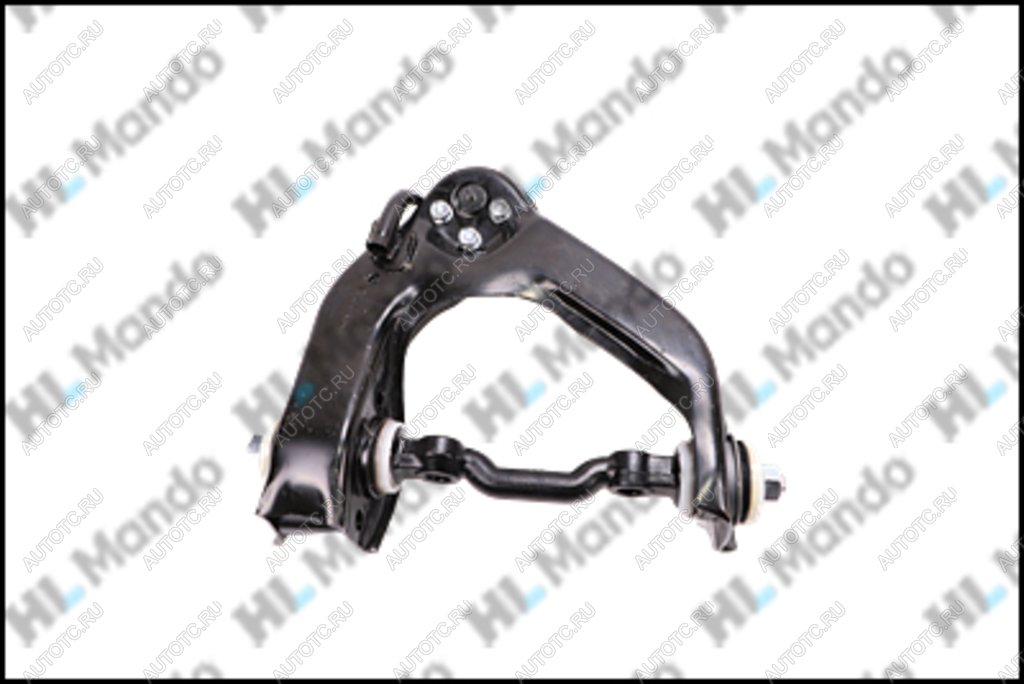 6 999 р. Рычаг подвески HYUNDAI Starex H-1 (98-) (4WD) передней верхний левый MANDO MANDO cah0184d MANDO cah0184d  с доставкой в г. Кемерово