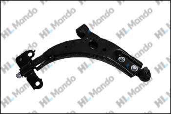 5 999 р. Рычаг подвески KIA Spectra,Shuma,Carens передней правый MANDO MANDO cak0045d MANDO cak0045d  с доставкой в г. Кемерово. Увеличить фотографию 1