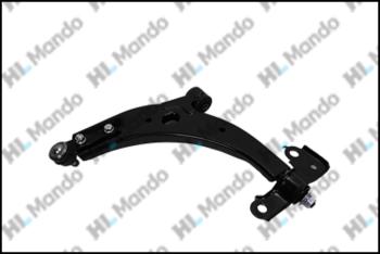 5 999 р. Рычаг подвески KIA Spectra,Shuma,Carens передней правый MANDO MANDO cak0045d MANDO cak0045d  с доставкой в г. Кемерово. Увеличить фотографию 2
